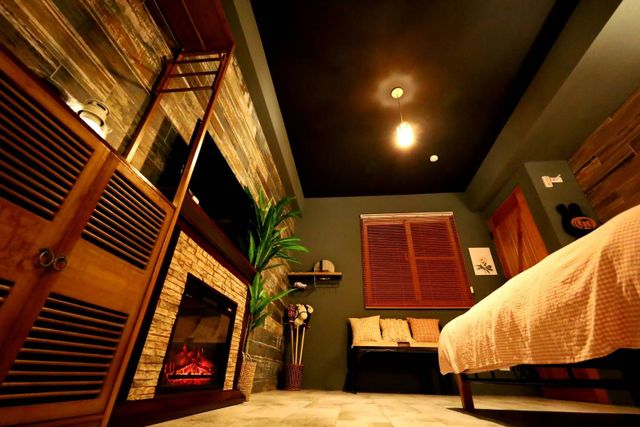 PENGHU LUCAI B&B 旅采民宿-鄉村經典B房-7