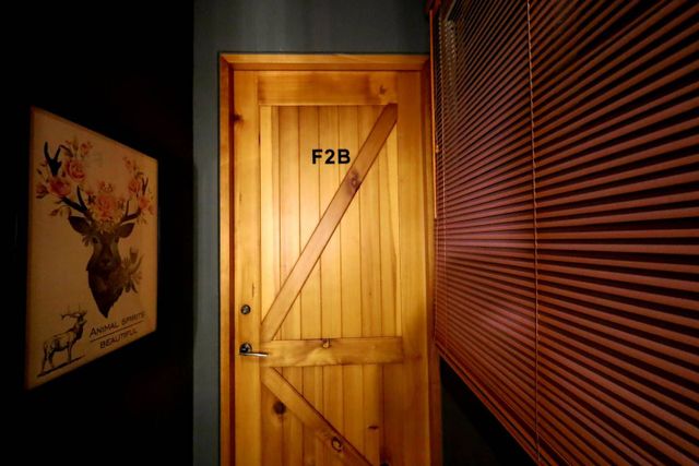 PENGHU LUCAI B&B 旅采民宿-鄉村經典B房-2