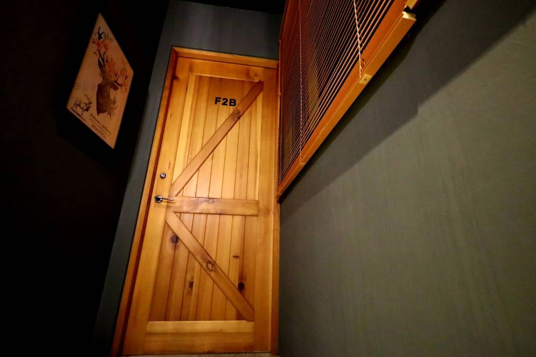 B&B Homestay