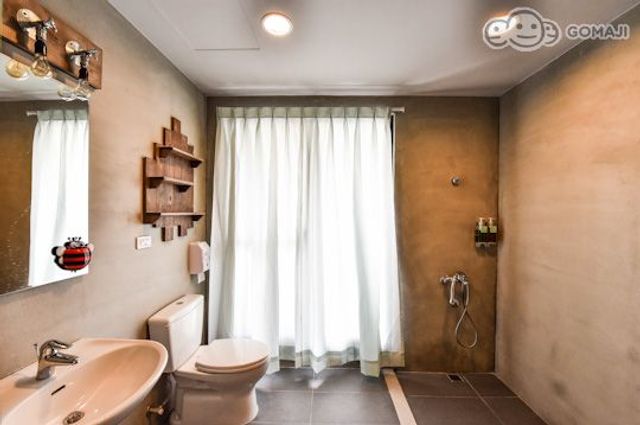 Wikid Design Hotel-Opera ancient｜Bicycle sky｜What music double room-5