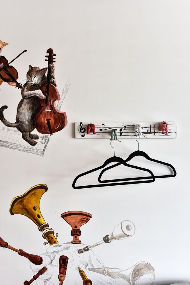 Wikid Design Hotel-Opera ancient｜Bicycle sky｜What music double room-3