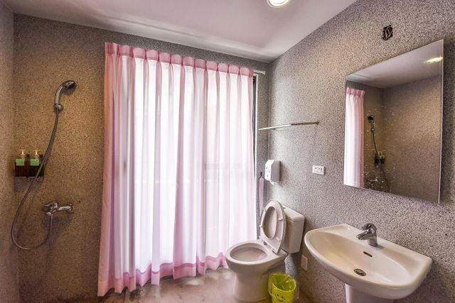 Wikid Design Hotel-Opera ancient｜Bicycle sky｜What music double room-4