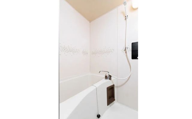 Bath room