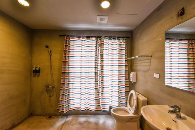 Wikid Design Hotel-Making a plane｜Romantic Girl's Mind double room｜Bubble-5
