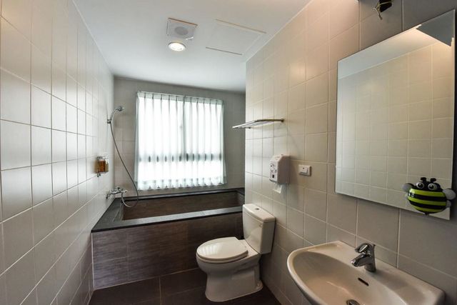 Wikid Design Hotel-The Future｜Dreamland Wonderland｜Original A  Double Room-6