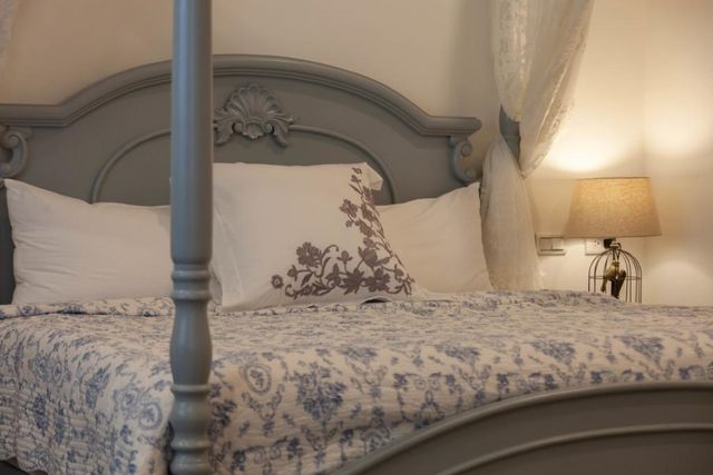 램블링 스네일 Rambling Snail-Deluxe Large Double Room with Terrace-8