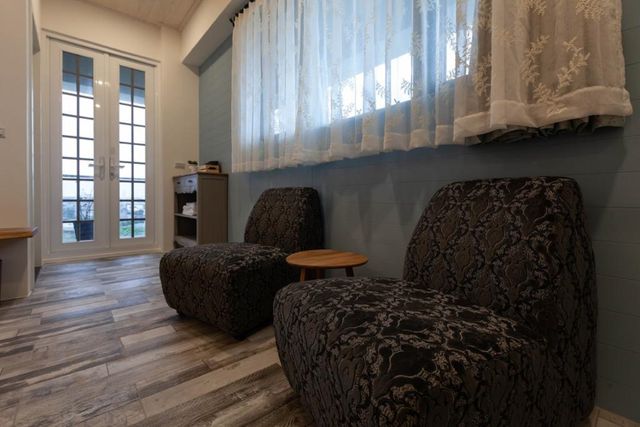 램블링 스네일 Rambling Snail-Deluxe Large Double Room with Terrace-2