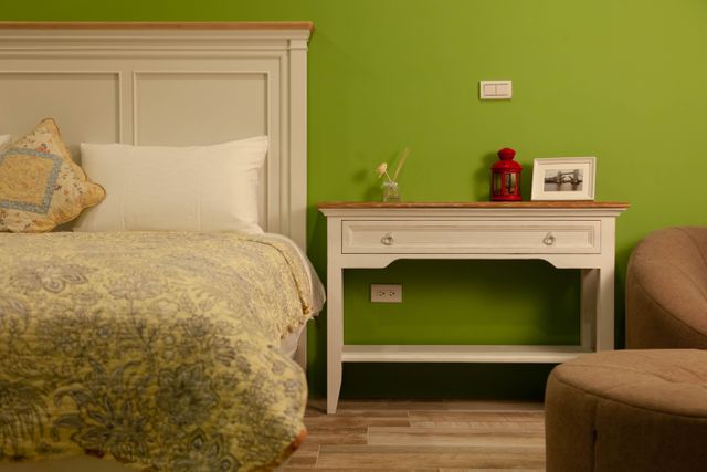 램블링 스네일 Rambling Snail-Superior Quad Room with Bathtub-5