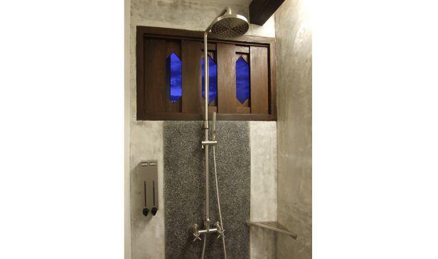 德蘭納酒店（De Lanna Hotel）-高級房-6