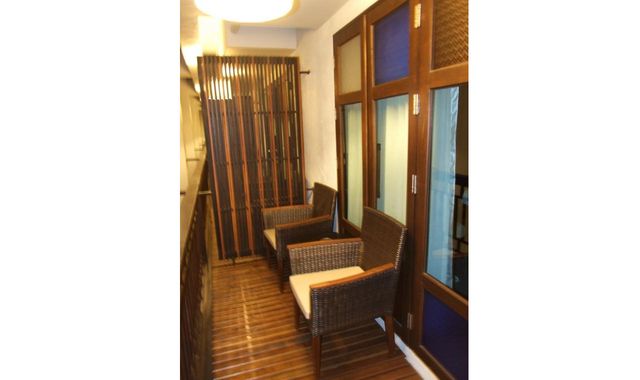 德蘭納酒店（De Lanna Hotel）-高級房-4