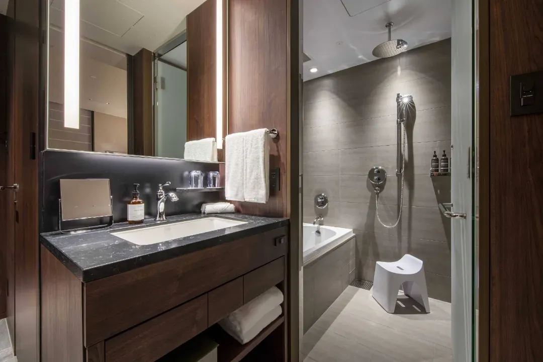 Hotel Grand Bach Tokyo Ginza