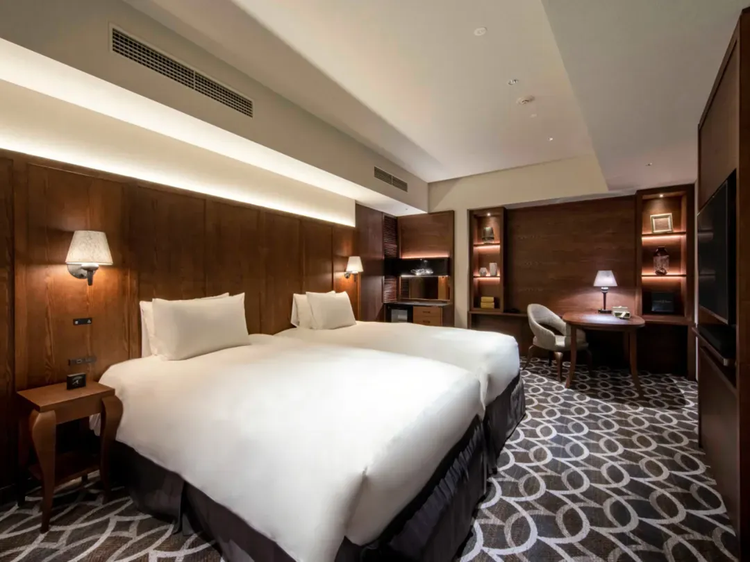 Hotel Grand Bach Tokyo Ginza