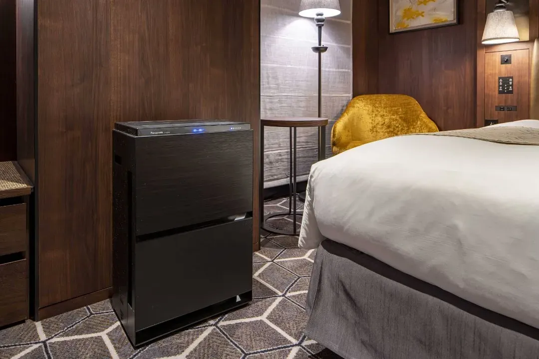 Hotel Grand Bach Tokyo Ginza