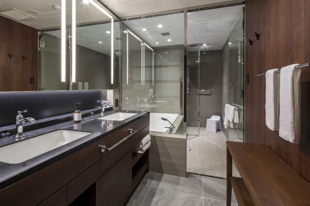 Hotel Grand Bach Tokyo Ginza