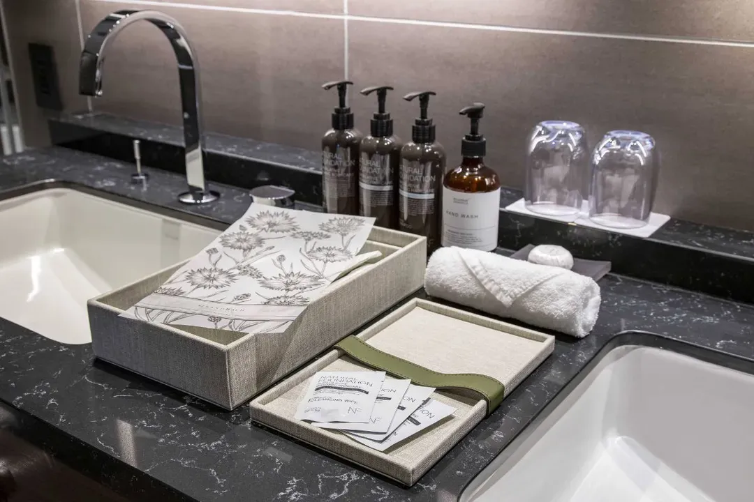 Hotel Grand Bach Tokyo Ginza
