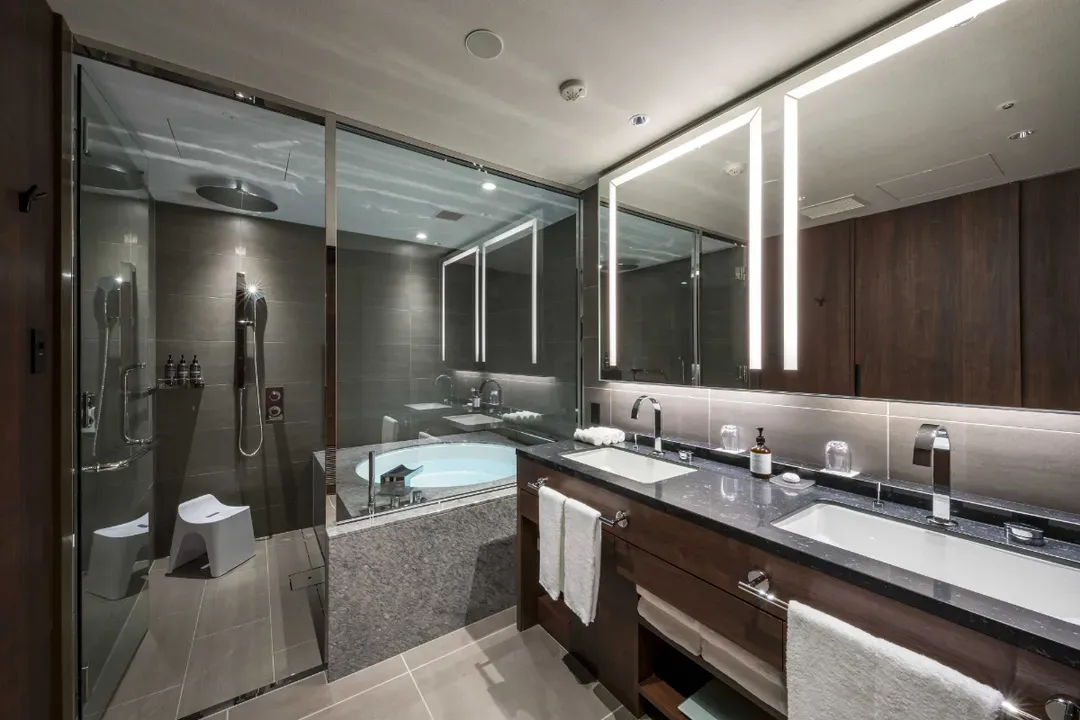 Hotel Grand Bach Tokyo Ginza