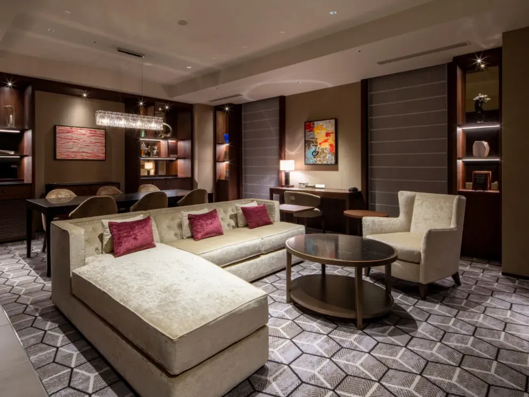 Hotel Grand Bach Tokyo Ginza