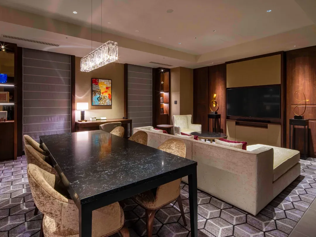 Hotel Grand Bach Tokyo Ginza