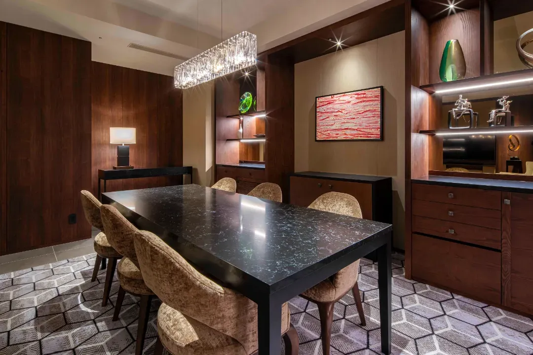 Hotel Grand Bach Tokyo Ginza