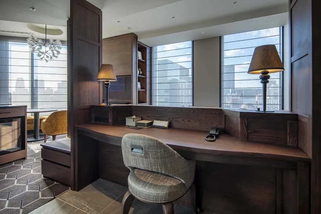 Hotel Grand Bach Tokyo Ginza