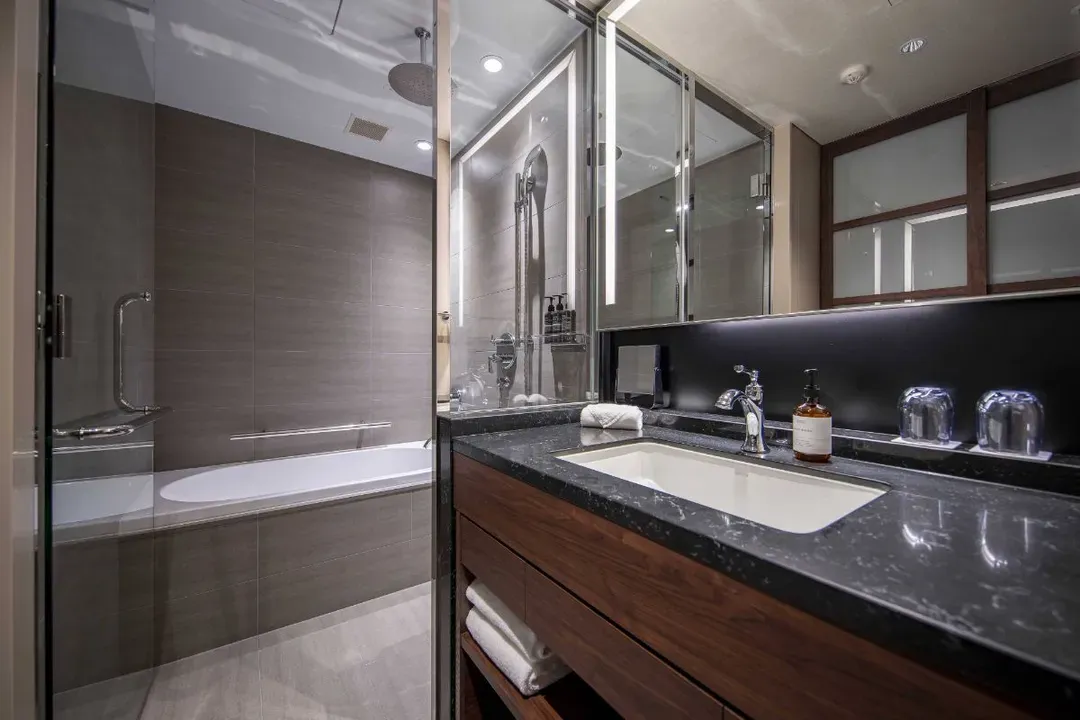 Hotel Grand Bach Tokyo Ginza