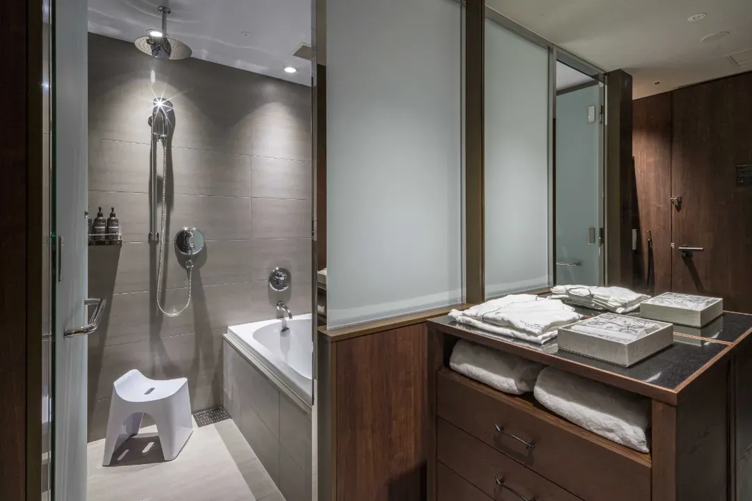 Hotel Grand Bach Tokyo Ginza