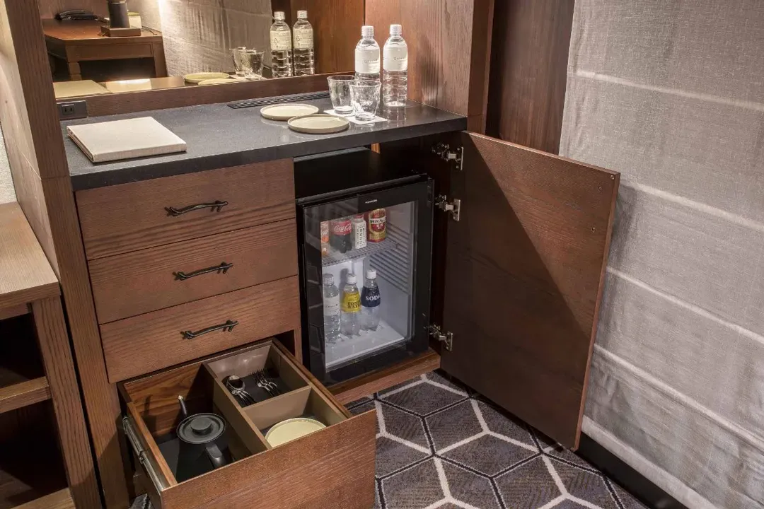 Hotel Grand Bach Tokyo Ginza
