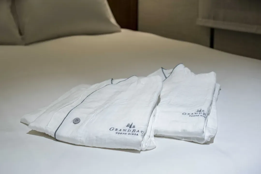 Hotel Grand Bach Tokyo Ginza