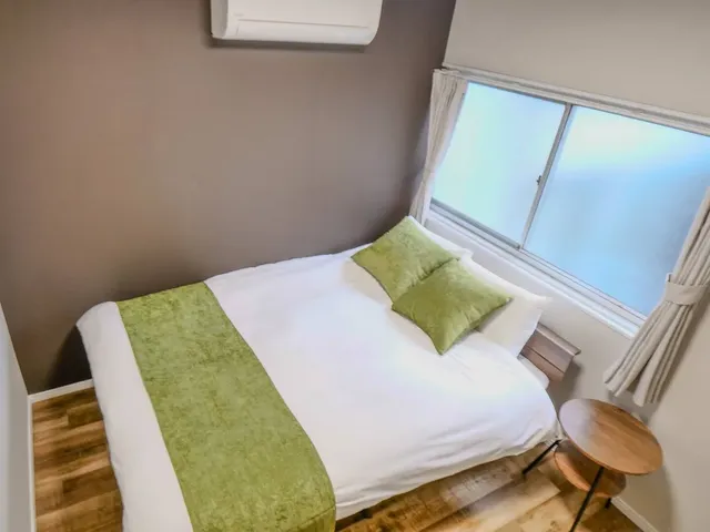 TE HOUSE 大阪天王寺｜美章園站步行6分-包棟-2
