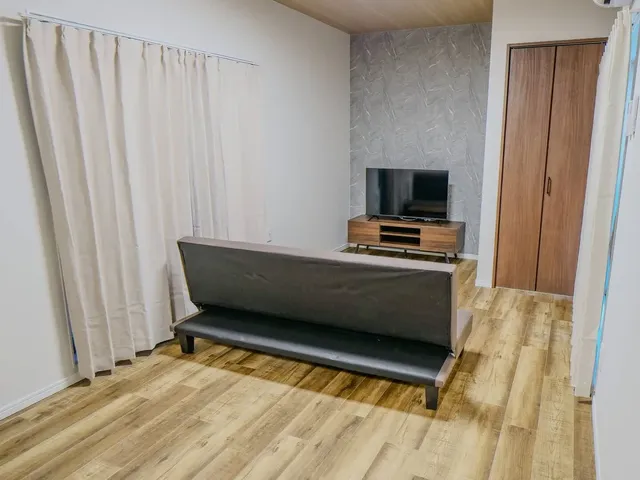 TE HOUSE 大阪天王寺｜美章園站步行6分-包棟-4
