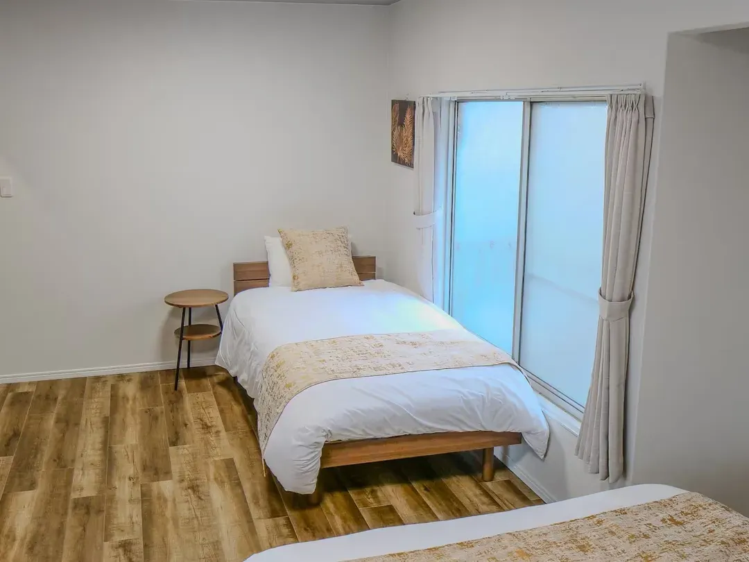 TE HOUSE Osaka-Tennoji