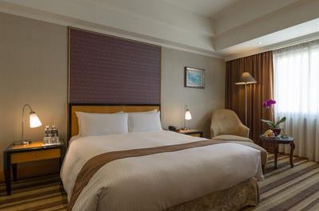 더 리즈 호텔 (The Lees Hotel)-Superior Double Room (Breakfast included)-1