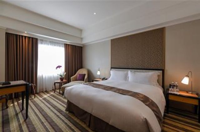 더 리즈 호텔 (The Lees Hotel)-Superior Double Room (Breakfast included)-3