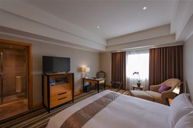 더 리즈 호텔 (The Lees Hotel)-Superior Double Room (Breakfast included)-2