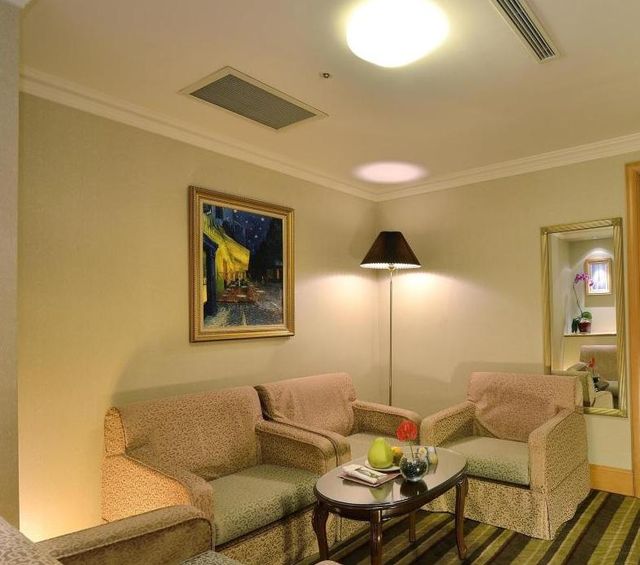 더 리즈 호텔 (The Lees Hotel)-Superior Twin Room (Breakfast included)-5