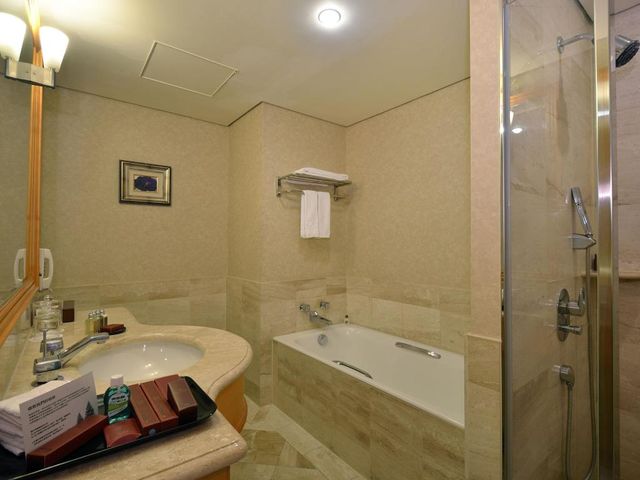 더 리즈 호텔 (The Lees Hotel)-Superior Twin Room (Breakfast included)-6
