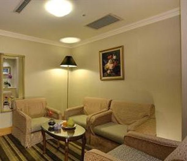 더 리즈 호텔 (The Lees Hotel)-Grande Double Room  (Breakfast included)-4