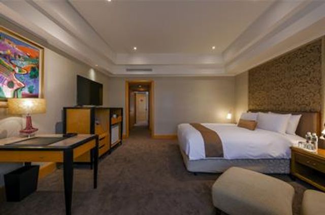 더 리즈 호텔 (The Lees Hotel)-Grande Double Room  (Breakfast included)-2