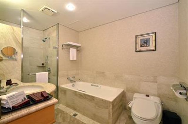 더 리즈 호텔 (The Lees Hotel)-Grande Double Room  (Breakfast included)-6