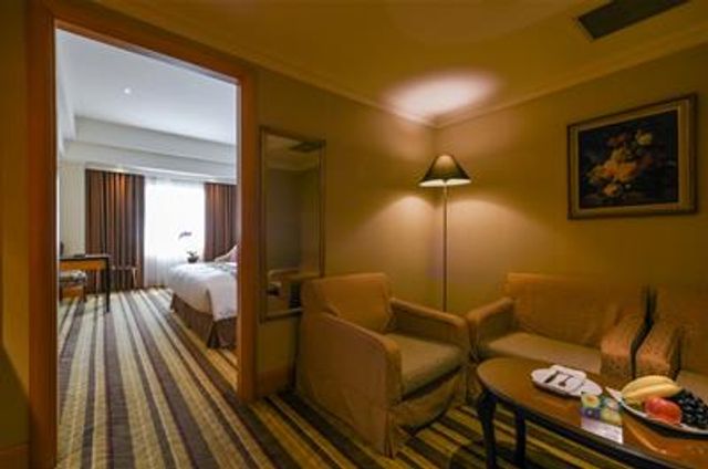 더 리즈 호텔 (The Lees Hotel)-Grande Double Room  (Breakfast included)-3