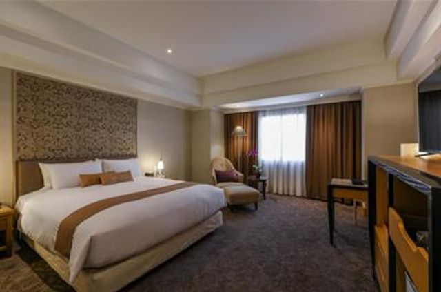 더 리즈 호텔 (The Lees Hotel)-Grande Double Room  (Breakfast included)-1