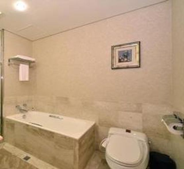 더 리즈 호텔 (The Lees Hotel)-Grande Twin Room (Breakfast included)-5