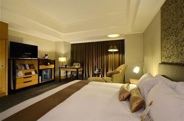 더 리즈 호텔 (The Lees Hotel)-Premier Suite (Breakfast included)-4