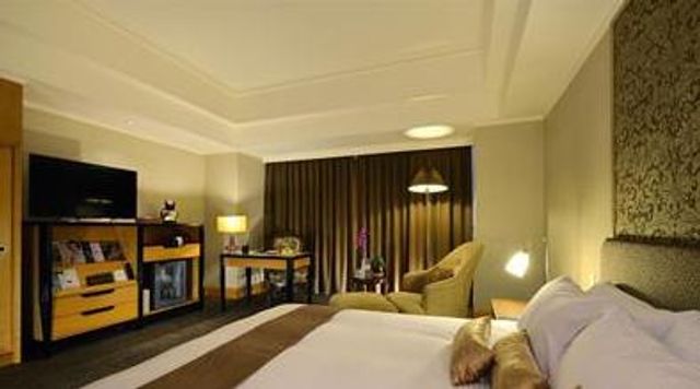 더 리즈 호텔 (The Lees Hotel)-Premier Suite (Breakfast included)-2