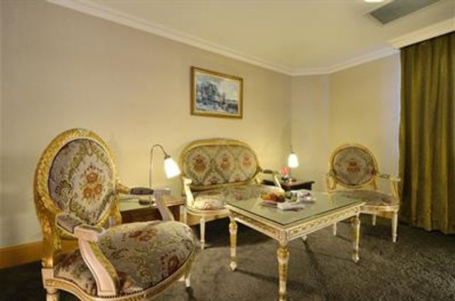 더 리즈 호텔 (The Lees Hotel)-Premier Suite (Breakfast included)-5