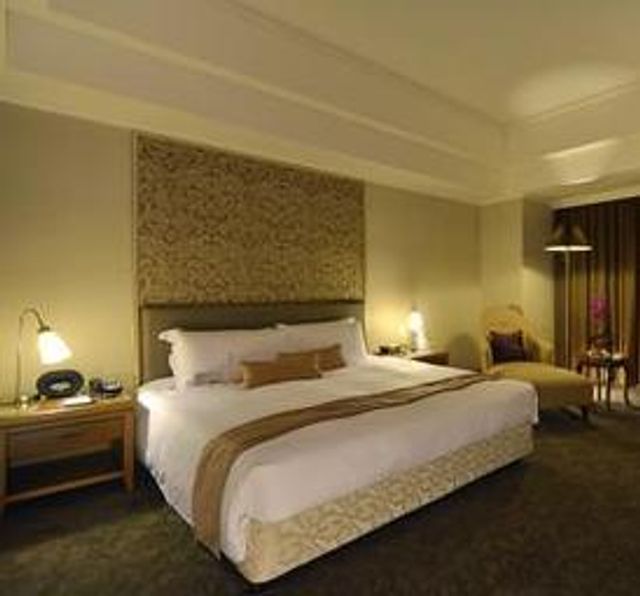더 리즈 호텔 (The Lees Hotel)-Premier Suite (Breakfast included)-3