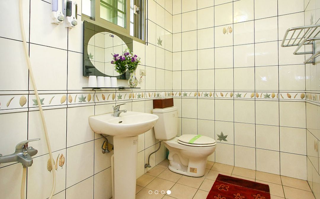 헝촨 베드 앤 브랙퍼스트 Heung Chuan Bed and Breakfast