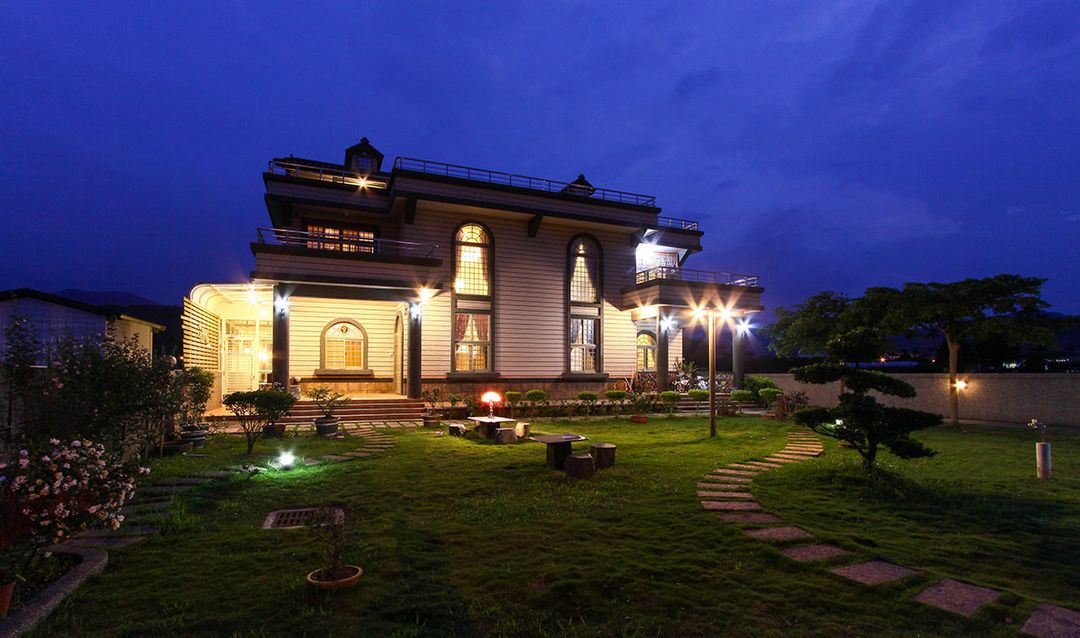 헝촨 베드 앤 브랙퍼스트 Heung Chuan Bed and Breakfast