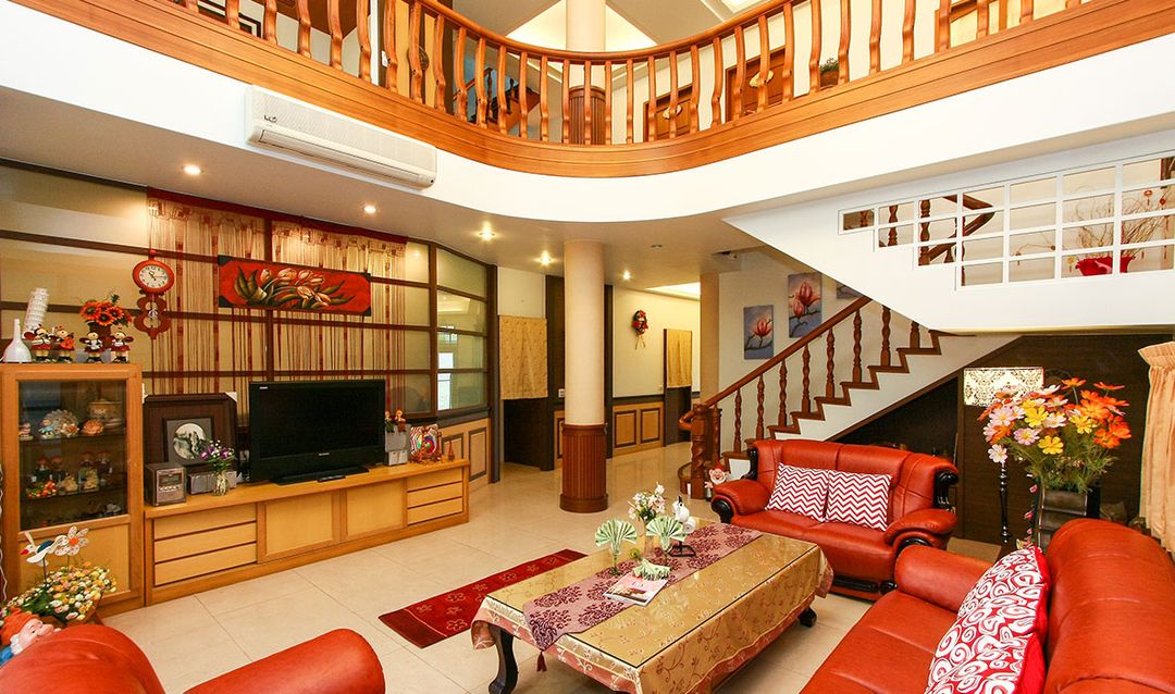 헝촨 베드 앤 브랙퍼스트 Heung Chuan Bed and Breakfast