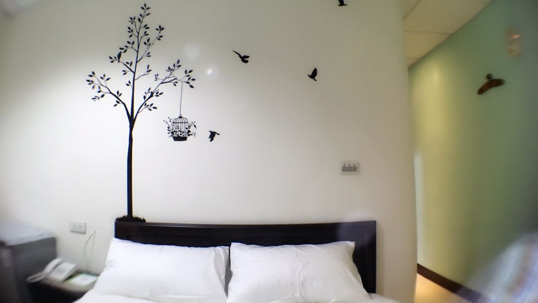 H.Fun Hotel